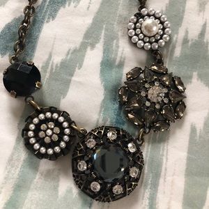 Statement Necklace